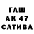 МЕФ кристаллы AVIK PODDER